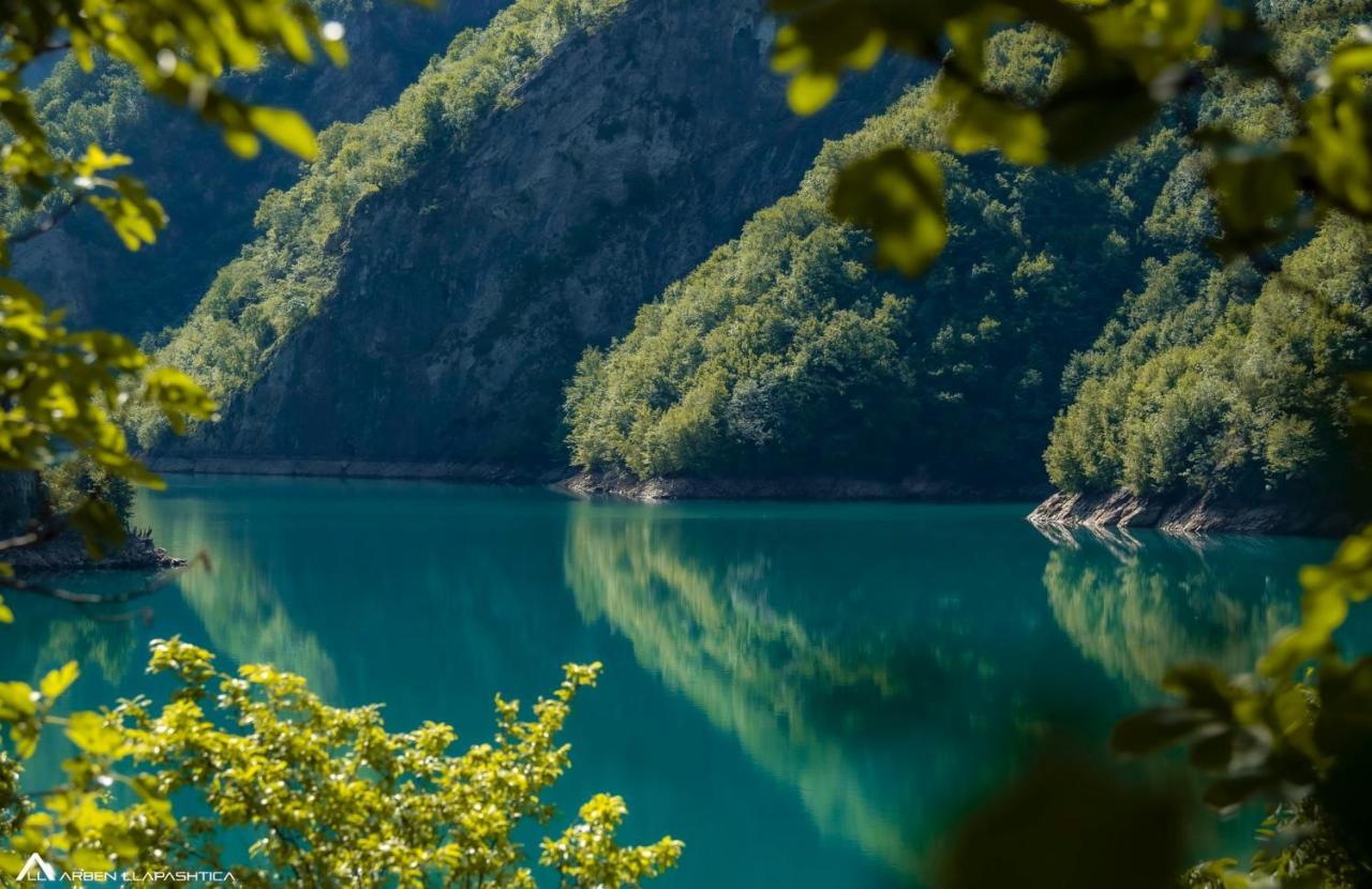 Neomalsore Agrotourism, Komani Lake 호텔 외부 사진