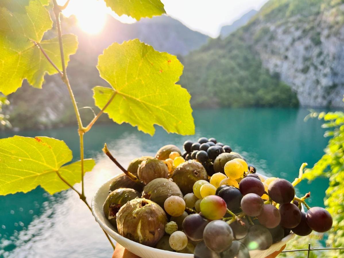 Neomalsore Agrotourism, Komani Lake 호텔 외부 사진