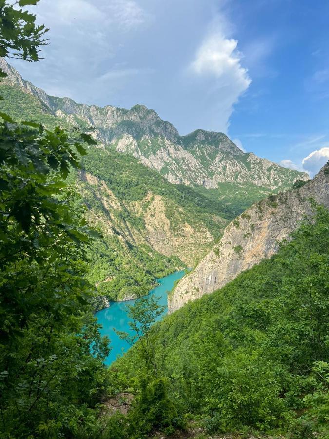 Neomalsore Agrotourism, Komani Lake 호텔 외부 사진